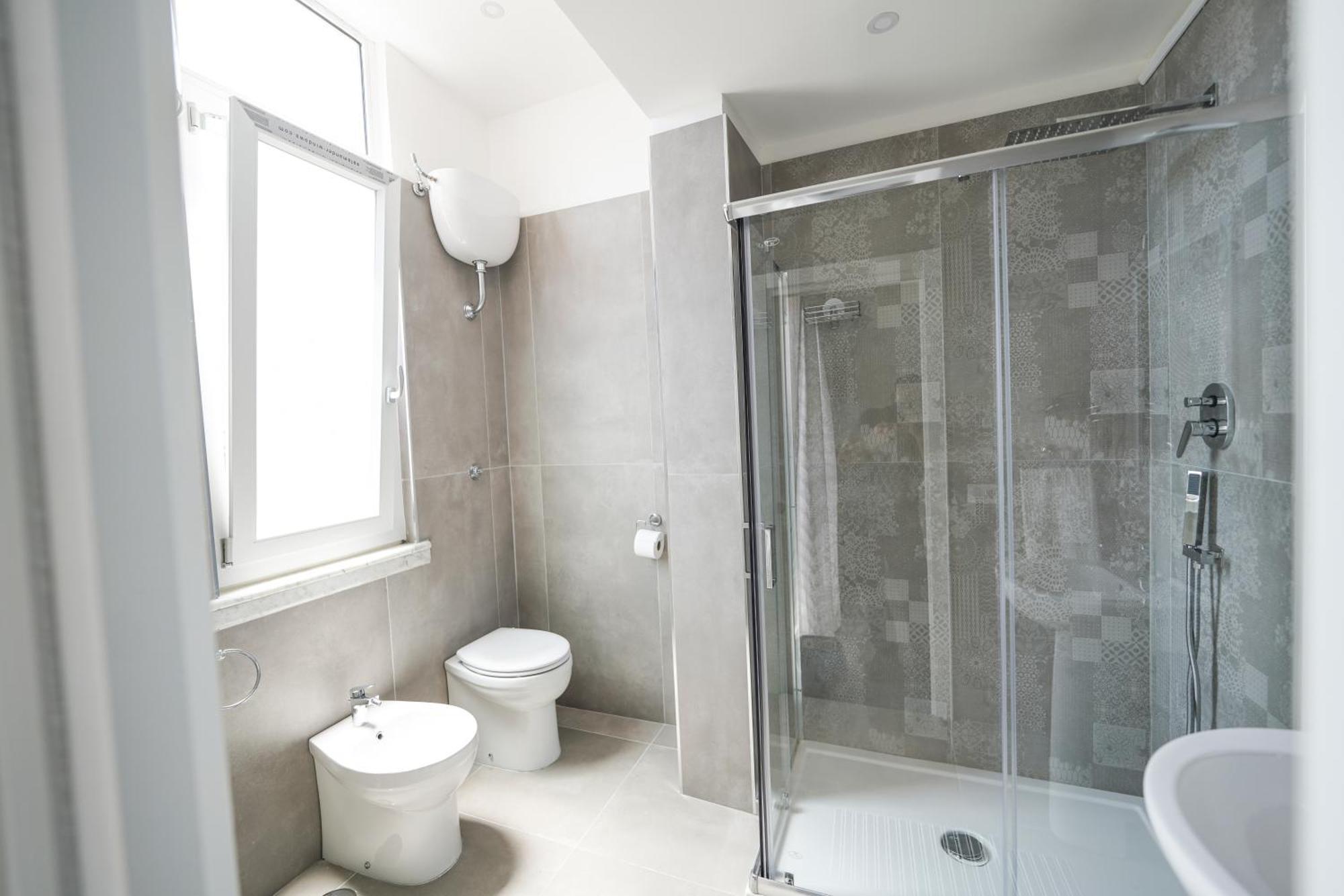 Capodichino Apartment 127 - 20 Naples Exterior photo