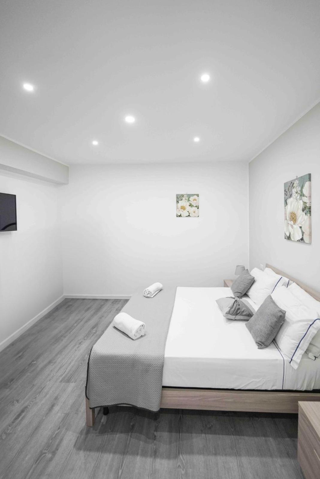 Capodichino Apartment 127 - 20 Naples Exterior photo